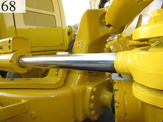 中古建設機械 中古 コマツ KOMATSU ブルドーザ  D51PX-22