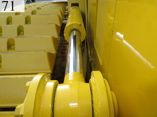中古建設機械 中古 コマツ KOMATSU ブルドーザ  D51PX-22