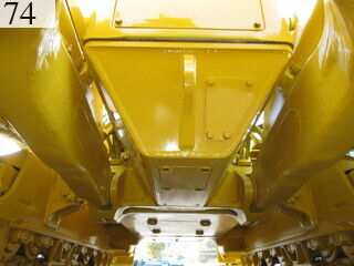 中古建設機械 中古 コマツ KOMATSU ブルドーザ  D51PX-22