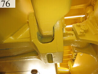 中古建設機械 中古 コマツ KOMATSU ブルドーザ  D51PX-22