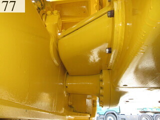 中古建設機械 中古 コマツ KOMATSU ブルドーザ  D51PX-22