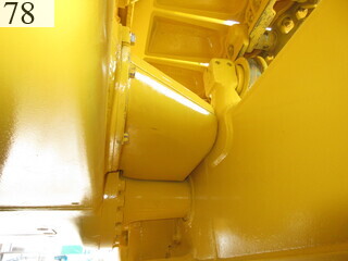 中古建設機械 中古 コマツ KOMATSU ブルドーザ  D51PX-22