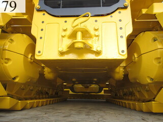 中古建設機械 中古 コマツ KOMATSU ブルドーザ  D51PX-22