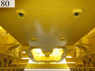 中古建設機械 中古 コマツ KOMATSU ブルドーザ  D51PX-22