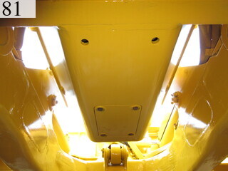 中古建設機械 中古 コマツ KOMATSU ブルドーザ  D51PX-22