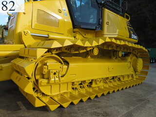 中古建設機械 中古 コマツ KOMATSU ブルドーザ  D51PX-22