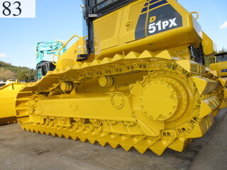 中古建設機械 中古 コマツ KOMATSU ブルドーザ  D51PX-22