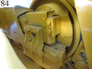 中古建設機械 中古 コマツ KOMATSU ブルドーザ  D51PX-22