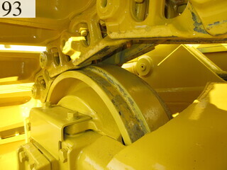 中古建設機械 中古 コマツ KOMATSU ブルドーザ  D51PX-22
