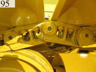 中古建設機械 中古 コマツ KOMATSU ブルドーザ  D51PX-22