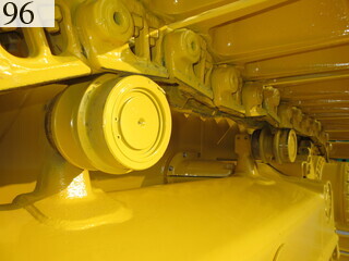 中古建設機械 中古 コマツ KOMATSU ブルドーザ  D51PX-22
