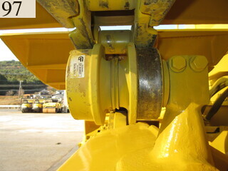 中古建設機械 中古 コマツ KOMATSU ブルドーザ  D51PX-22