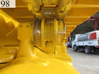 中古建設機械 中古 コマツ KOMATSU ブルドーザ  D51PX-22