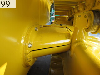 中古建設機械 中古 コマツ KOMATSU ブルドーザ  D51PX-22