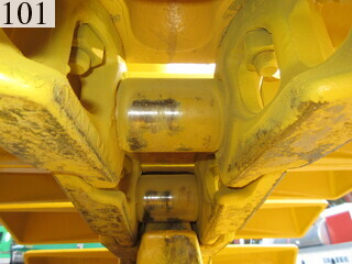 中古建設機械 中古 コマツ KOMATSU ブルドーザ  D51PX-22