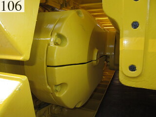 中古建設機械 中古 コマツ KOMATSU ブルドーザ  D51PX-22