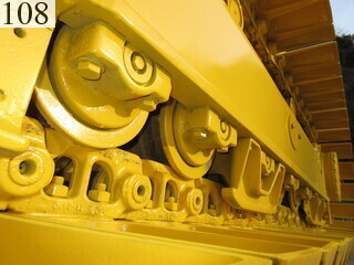中古建設機械 中古 コマツ KOMATSU ブルドーザ  D51PX-22