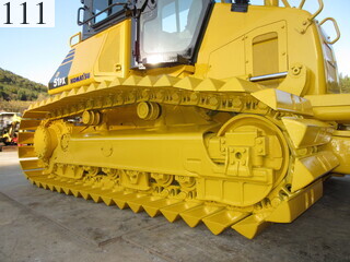 中古建設機械 中古 コマツ KOMATSU ブルドーザ  D51PX-22