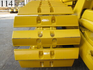 中古建設機械 中古 コマツ KOMATSU ブルドーザ  D51PX-22