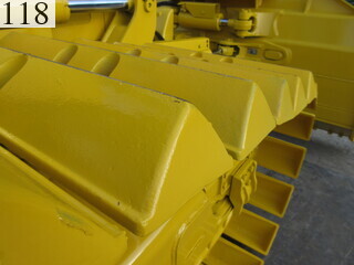 中古建設機械 中古 コマツ KOMATSU ブルドーザ  D51PX-22