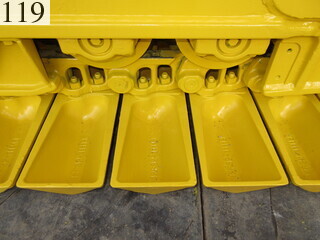中古建設機械 中古 コマツ KOMATSU ブルドーザ  D51PX-22