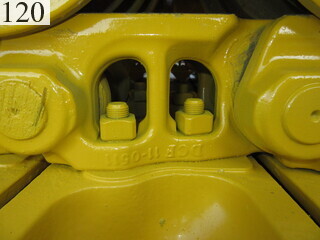 中古建設機械 中古 コマツ KOMATSU ブルドーザ  D51PX-22