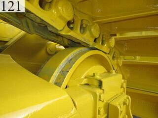 中古建設機械 中古 コマツ KOMATSU ブルドーザ  D51PX-22