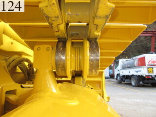 中古建設機械 中古 コマツ KOMATSU ブルドーザ  D51PX-22