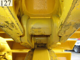 中古建設機械 中古 コマツ KOMATSU ブルドーザ  D51PX-22
