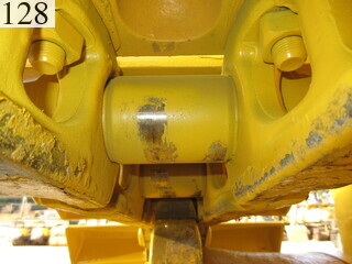 中古建設機械 中古 コマツ KOMATSU ブルドーザ  D51PX-22