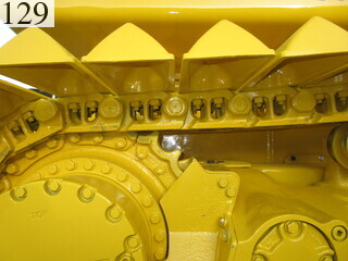 中古建設機械 中古 コマツ KOMATSU ブルドーザ  D51PX-22