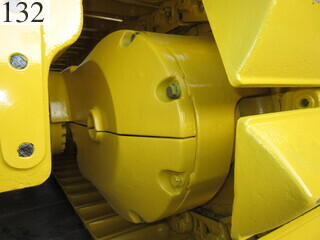 中古建設機械 中古 コマツ KOMATSU ブルドーザ  D51PX-22