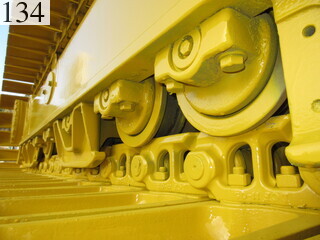 中古建設機械 中古 コマツ KOMATSU ブルドーザ  D51PX-22