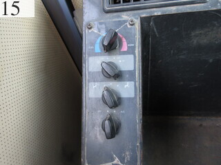 Used Construction Machine Used KOMATSU KOMATSU Crawler carrier Crawler Dump Rotating CD110R-1