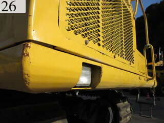 Used Construction Machine Used KOMATSU KOMATSU Crawler carrier Crawler Dump Rotating CD110R-1