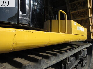 Used Construction Machine Used KOMATSU KOMATSU Crawler carrier Crawler Dump Rotating CD110R-1