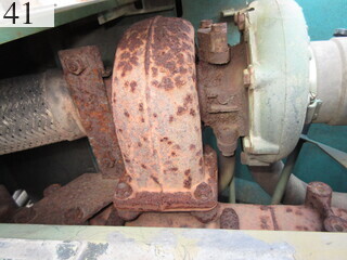 Used Construction Machine Used KOMATSU KOMATSU Crawler carrier Crawler Dump Rotating CD110R-1
