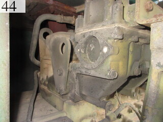 Used Construction Machine Used KOMATSU KOMATSU Crawler carrier Crawler Dump Rotating CD110R-1