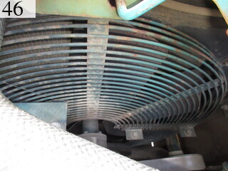 Used Construction Machine Used KOMATSU KOMATSU Crawler carrier Crawler Dump Rotating CD110R-1