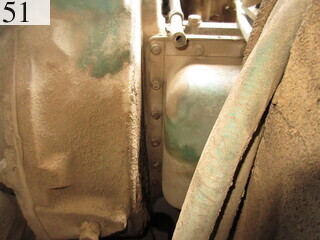Used Construction Machine Used KOMATSU KOMATSU Crawler carrier Crawler Dump Rotating CD110R-1