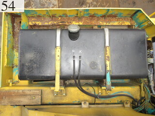 Used Construction Machine Used KOMATSU KOMATSU Crawler carrier Crawler Dump Rotating CD110R-1