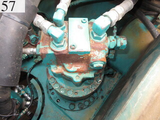 Used Construction Machine Used KOMATSU KOMATSU Crawler carrier Crawler Dump Rotating CD110R-1