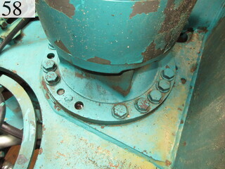 Used Construction Machine Used KOMATSU KOMATSU Crawler carrier Crawler Dump Rotating CD110R-1