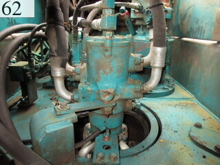 Used Construction Machine Used KOMATSU KOMATSU Crawler carrier Crawler Dump Rotating CD110R-1