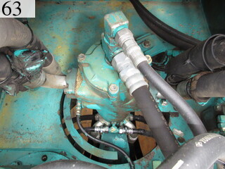 Used Construction Machine Used KOMATSU KOMATSU Crawler carrier Crawler Dump Rotating CD110R-1