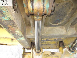 Used Construction Machine Used KOMATSU KOMATSU Crawler carrier Crawler Dump Rotating CD110R-1