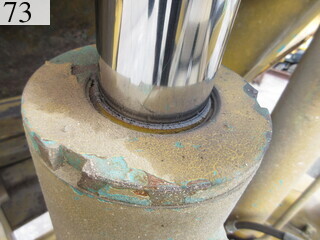 Used Construction Machine Used KOMATSU KOMATSU Crawler carrier Crawler Dump Rotating CD110R-1