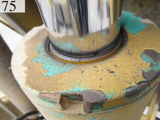 Used Construction Machine Used KOMATSU KOMATSU Crawler carrier Crawler Dump Rotating CD110R-1