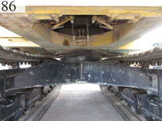 Used Construction Machine Used KOMATSU KOMATSU Crawler carrier Crawler Dump Rotating CD110R-1