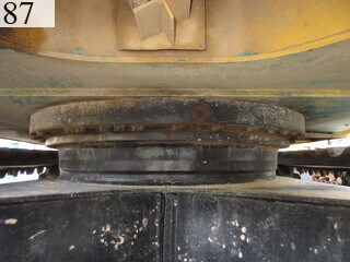 Used Construction Machine Used KOMATSU KOMATSU Crawler carrier Crawler Dump Rotating CD110R-1